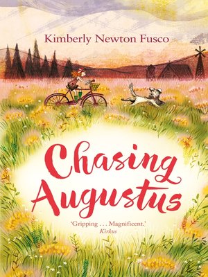 cover image of Chasing Augustus